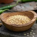 Green Chilli seeds