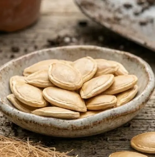 Bottle gourd seeds