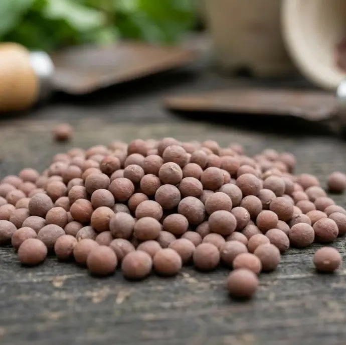 Radish seeds