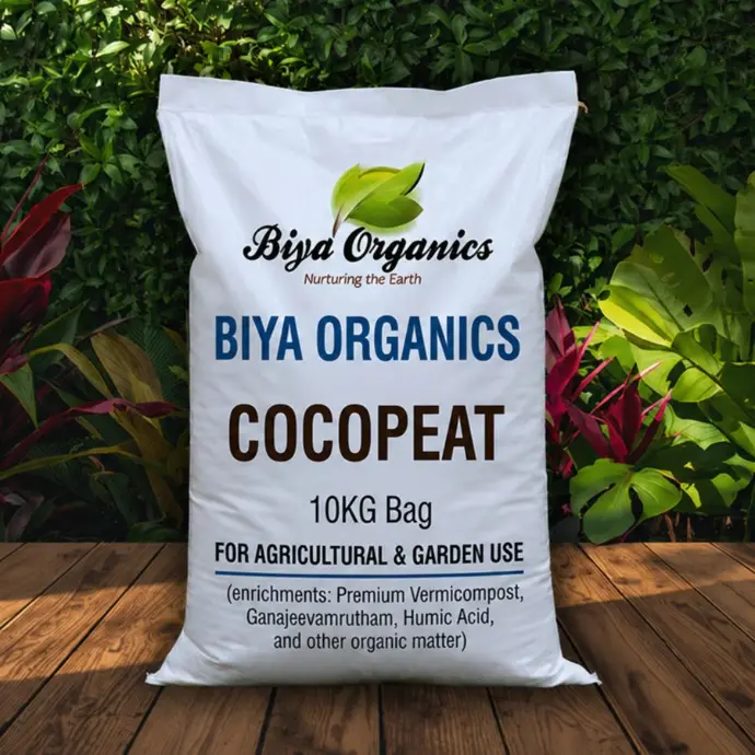 Coco Peat