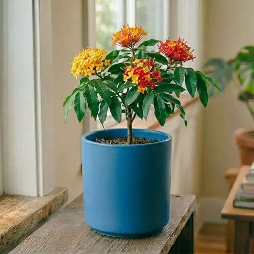 [Saraca asoca] Ashoka tree