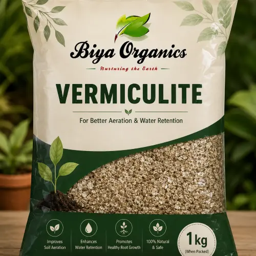 [VER] Vermiculite 