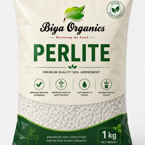 [PER1KG] Perlite (1kg)