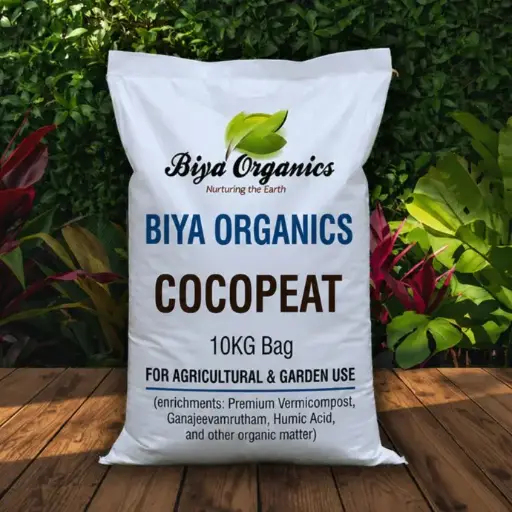 [CP10KG] Coco Peat 10 KG Bag