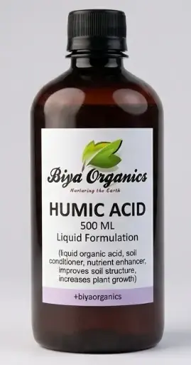[BOOFPHA] Humic Acid 500 ML