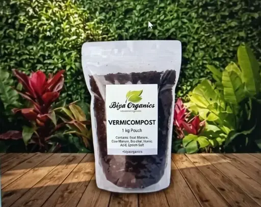 [VC] Vermicompost 